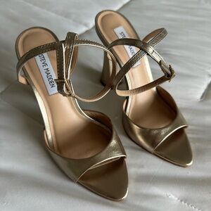 Steve Madden heels